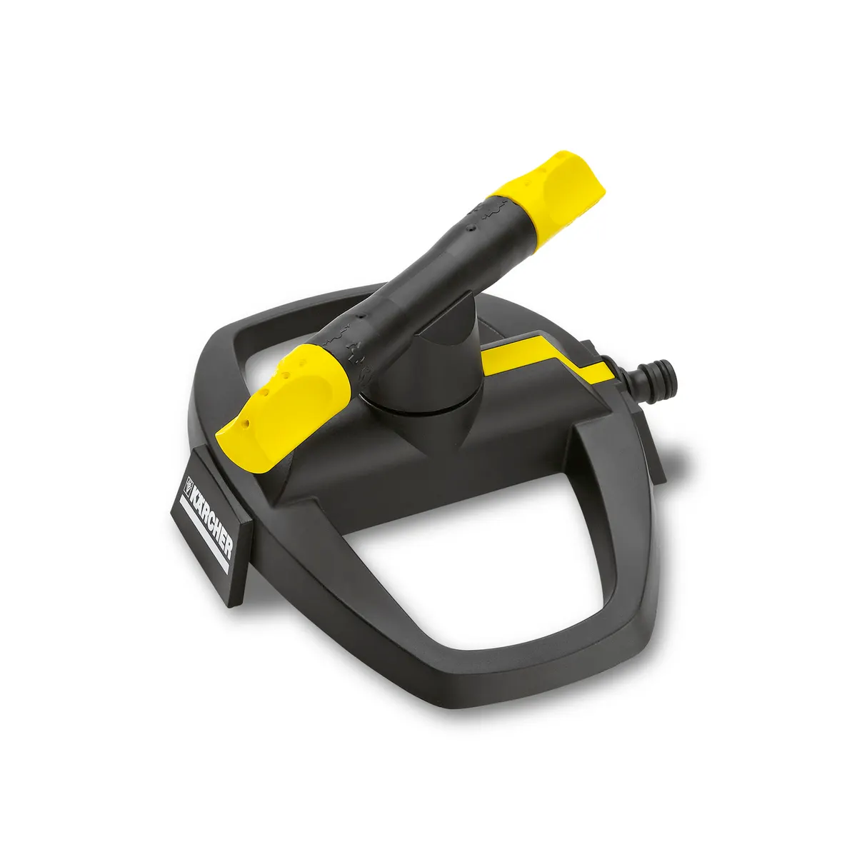 Aspersor circular RS 120-2